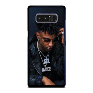 21 SAVAGE COOL Samsung Galaxy Note 8 Case Cover
