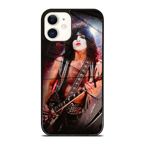 2PAC TUPAC SHAKUR RAPPER iPhone 12 Case Cover