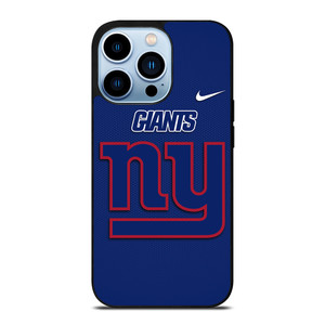 NEW YORK GIANTS NFL FOOTBALL NIKE iPhone 13 Pro Max Case Cover