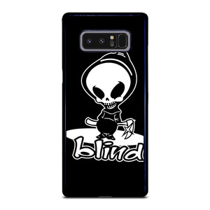 BLIND SKATEOARD ILARDI REAPER Samsung Galaxy Note 8 Case Cover