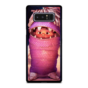BOO MONSTER INC CUTE Samsung Galaxy Note 8 Case Cover