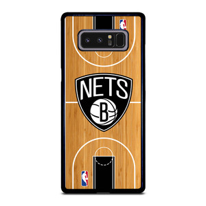 BROOKLYN NETS NBA ARENA Samsung Galaxy Note 8 Case Cover BROOKLYN NETS NBA ARENA Samsung Galaxy Note 8 Case Cover