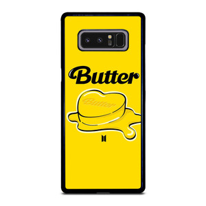 BTS BANGTAN BOYS ARMY BUTTER 2 Samsung Galaxy Note 8 Case Cover