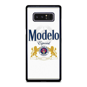 CERVEZA MODELO MEXICO BEER Samsung Galaxy Note 8 Case Cover