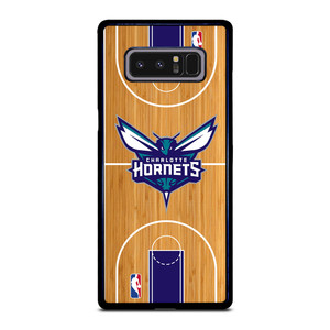 CHARLOTTE HORNETS NBA ARENA Samsung Galaxy Note 8 Case Cover