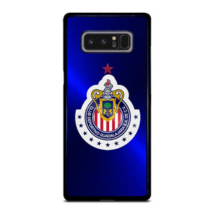 CHIVAS CLUB DE GUADALAJARA Samsung Galaxy Note 8 Case Cover