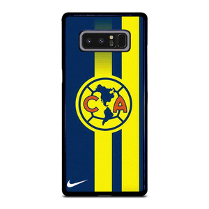 CLUB AMERICA NIKE STRIPE Samsung Galaxy Note 8 Case Cover