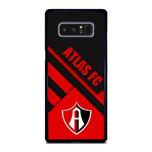CLUB ATLAS FOOTBALL LOGO Samsung Galaxy Note 8 Case Cover