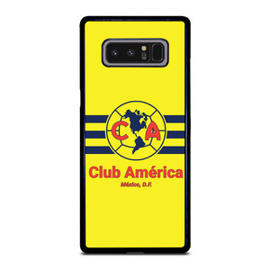 CLUB DE FUTBOL AMERICA Samsung Galaxy Note 8 Case Cover