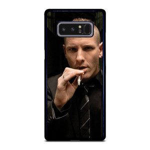 COREY TAYLOR SLIPKNOT BAND Samsung Galaxy Note 8 Case Cover