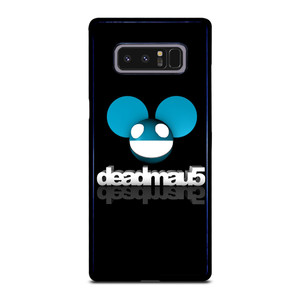 DEADMAU5 DJ LOGO Samsung Galaxy Note 8 Case Cover DEADMAU5 DJ LOGO Samsung Galaxy Note 8 Case Cover