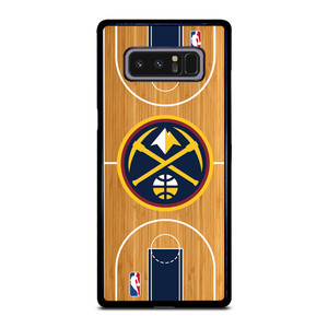 DENVER NUGGETS NBA ARENA Samsung Galaxy Note 8 Case Cover DENVER NUGGETS NBA ARENA Samsung Galaxy Note 8 Case Cover
