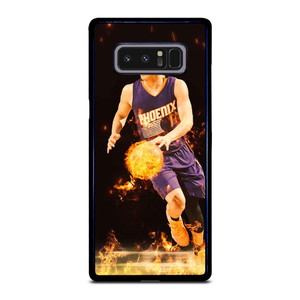 DEVIN BOOKER PHOENIX SUNS COOL Samsung Galaxy Note 8 Case Cover DEVIN BOOKER PHOENIX SUNS COOL Samsung Galaxy Note 8 Case Cover
