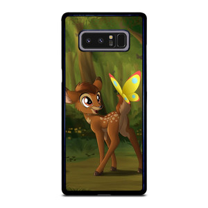 DISNEY BAMBI CUTE Samsung Galaxy Note 8 Case Cover DISNEY BAMBI CUTE Samsung Galaxy Note 8 Case Cover