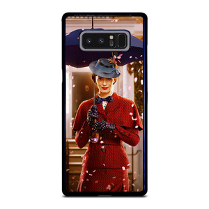 DISNEY MARY POPPINS RETURNS Samsung Galaxy Note 8 Case Cover