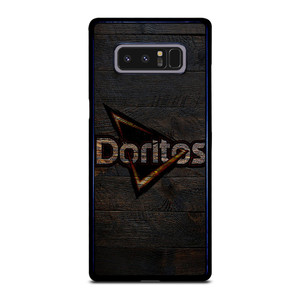 DORITOS WOODEN LOGO Samsung Galaxy Note 8 Case Cover