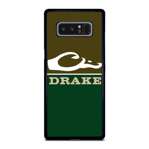 DRAKE WATERFOWL VINTAGE LOGO Samsung Galaxy Note 8 Case Cover