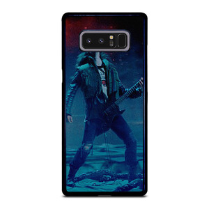 EDDIE MUNSON MASTER OF PUPPETS Samsung Galaxy Note 8 Case Cover