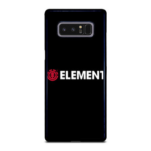 ELEMENT SKATEBOARD LOGO 2 Samsung Galaxy Note 8 Case Cover