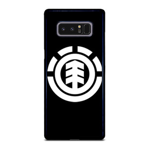 ELEMENT SKATEBOARD LOGO Samsung Galaxy Note 8 Case Cover