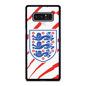 ENGLAND FOOTBALL TEAM Samsung Galaxy Note 8 Case Cover