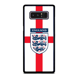 ENGLAND FOOTBALL THREE LIONS Samsung Galaxy Note 8 Case Cover