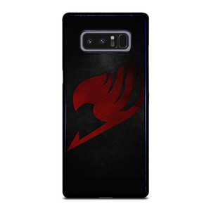FAIRY TAIL ANIME EMBLEM Samsung Galaxy Note 8 Case Cover FAIRY TAIL ANIME EMBLEM Samsung Galaxy Note 8 Case Cover