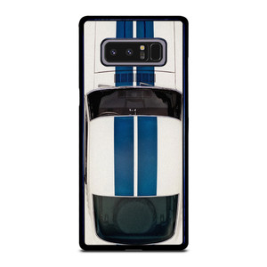 FORD MUSTANG SHELBY GT350 Samsung Galaxy Note 8 Case Cover