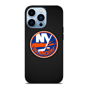 NEW YORK ISLANDERS HOCKEY NHL LOGO iPhone 13 Pro Max Case Cover NEW YORK ISLANDERS HOCKEY NHL LOGO iPhone 13 Pro Max Case Cover