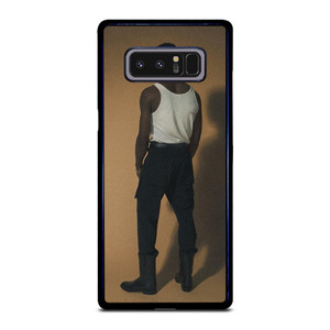 GIVEON HEARTBREAK ANNIVERSARY Samsung Galaxy Note 8 Case Cover