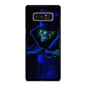 HATBOX GHOST HAUNTED MANSION Samsung Galaxy Note 8 Case Cover