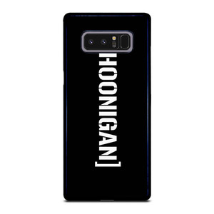 HOONIGAN RACING DIVISION LOGO Samsung Galaxy Note 8 Case Cover HOONIGAN RACING DIVISION LOGO Samsung Galaxy Note 8 Case Cover