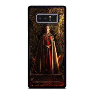 HOUSE OF THE DRAGON MILLY ALCOCK Samsung Galaxy Note 8 Case Cover