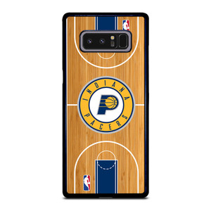 INDIANA PACERS NBA ARENA Samsung Galaxy Note 8 Case Cover