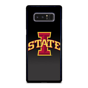 IOWA STATE CYCLONES FOOTBALL Samsung Galaxy Note 8 Case Cover