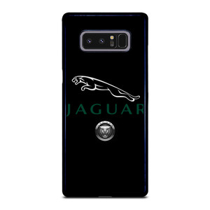 JAGUAR AUTOMOBILE LOGO Samsung Galaxy Note 8 Case Cover JAGUAR AUTOMOBILE LOGO Samsung Galaxy Note 8 Case Cover