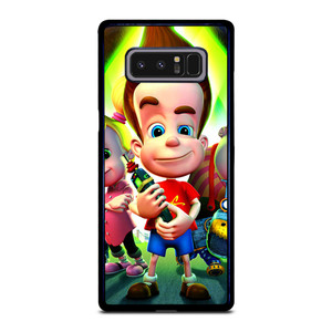 JIMMY NEUTRON BOY GENIUS Samsung Galaxy Note 8 Case Cover JIMMY NEUTRON BOY GENIUS Samsung Galaxy Note 8 Case Cover