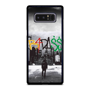 JOEY BADASS RAPPER SYMBOL Samsung Galaxy Note 8 Case Cover