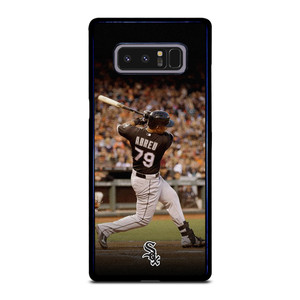 JOSE ABREU CHICAGO WHITE SOX BASEBALL 2 Samsung Galaxy Note 8 Case Cover