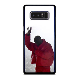 KANYE WEST DONDA Samsung Galaxy Note 8 Case Cover KANYE WEST DONDA Samsung Galaxy Note 8 Case Cover