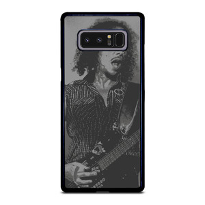 KIRK HAMMETT METALLICA BAND Samsung Galaxy Note 8 Case Cover KIRK HAMMETT METALLICA BAND Samsung Galaxy Note 8 Case Cover