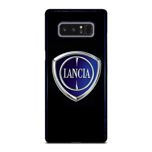 LANCIA CAR LOGO Samsung Galaxy Note 8 Case Cover