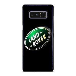 LAND ROVER METAL EMBLEM Samsung Galaxy Note 8 Case Cover LAND ROVER METAL EMBLEM Samsung Galaxy Note 8 Case Cover