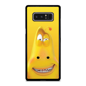 LARVA CARTOON YELLOW Samsung Galaxy Note 8 Case Cover LARVA CARTOON YELLOW Samsung Galaxy Note 8 Case Cover