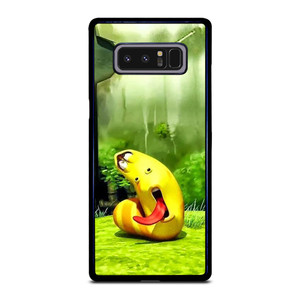 LARVA CRAZY FACE Samsung Galaxy Note 8 Case Cover LARVA CRAZY FACE Samsung Galaxy Note 8 Case Cover