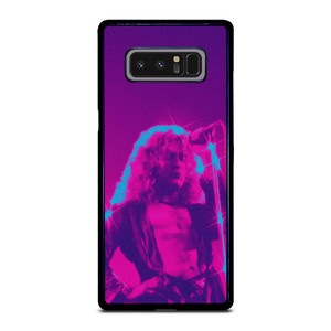 LED ZEPPELIN ROBERT PLANT Samsung Galaxy Note 8 Case Cover