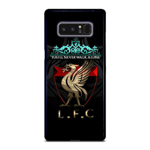 LIVERPOOL YNWA COOL Samsung Galaxy Note 8 Case Cover LIVERPOOL YNWA COOL Samsung Galaxy Note 8 Case Cover