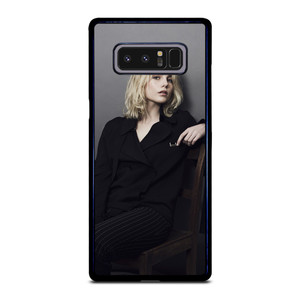 LUCY BOYNTON BEAUTIFUL Samsung Galaxy Note 8 Case Cover