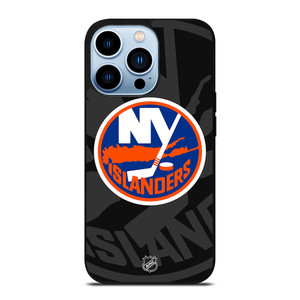 NEW YORK ISLANDERS NHL TEAM iPhone 13 Pro Max Case Cover NEW YORK ISLANDERS NHL TEAM iPhone 13 Pro Max Case Cover