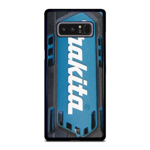 MAKITA TOOLS Samsung Galaxy Note 8 Case Cover MAKITA TOOLS Samsung Galaxy Note 8 Case Cover